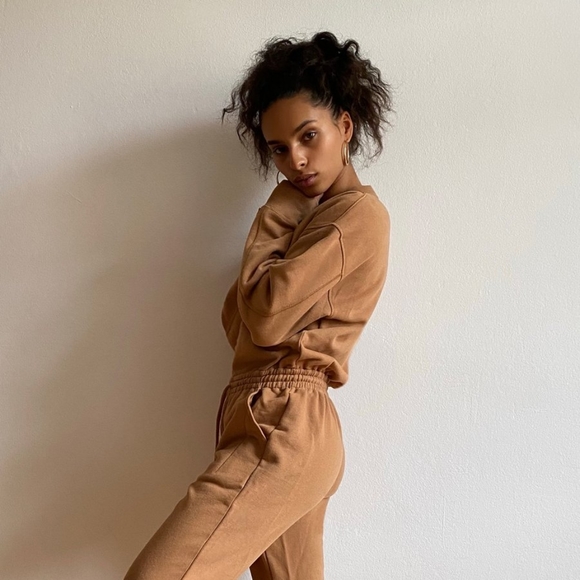 SOLD Thakoon Zipup Jumpsuit - Picture 2 of 9